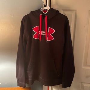 Under amour hoodie